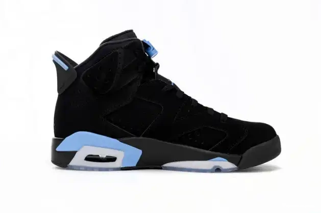 MaikeSneakers Retro Jordan Air 384664-006 6 UNC 0531